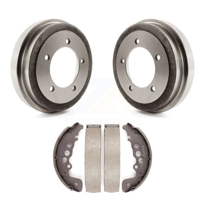 Brake Drum Kit-K8N-100132 - Kit.bestparts.ca
