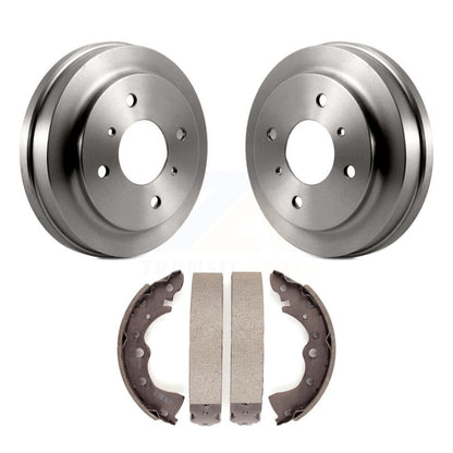 Brake Drum Kit-K8N-100139 - Kit.bestparts.ca