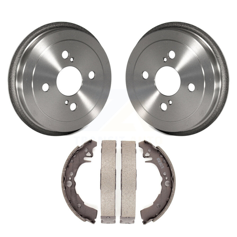 Brake Drum Kit-K8N-100140 - Kit.bestparts.ca Kit.bestparts.ca