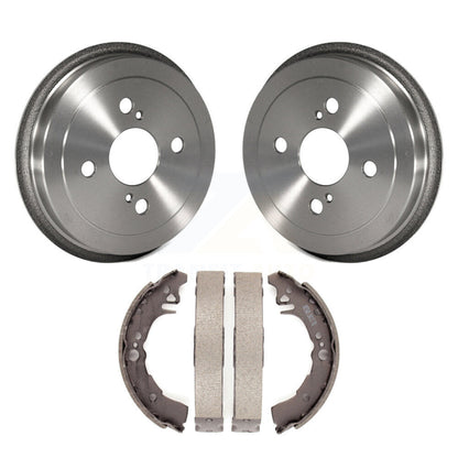 Brake Drum Kit-K8N-100140 - Kit.bestparts.ca