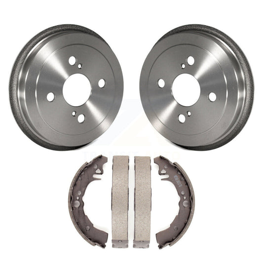 Brake Drum Kit-K8N-100140 - Kit.bestparts.ca