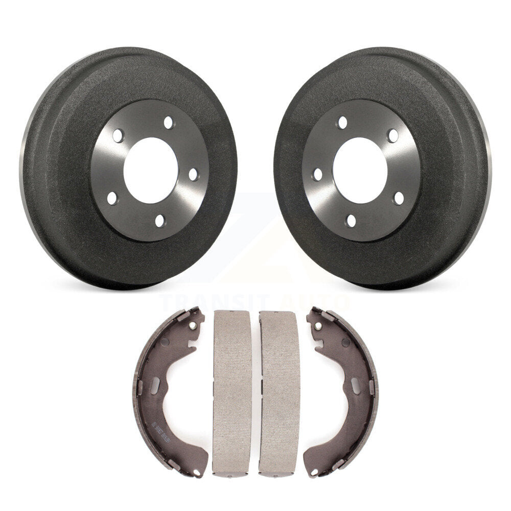 Brake Drum Kit-K8N-100141 - Kit.bestparts.ca Kit.bestparts.ca