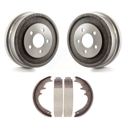 Brake Drum Kit-K8N-100145 - Kit.bestparts.ca