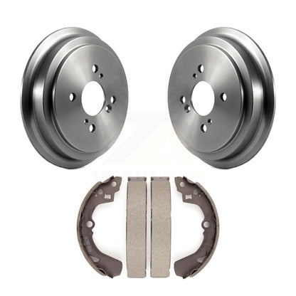 Brake Drum Kit-K8N-100146 - Kit.bestparts.ca