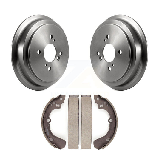 Brake Drum Kit-K8N-100146 - Kit.bestparts.ca