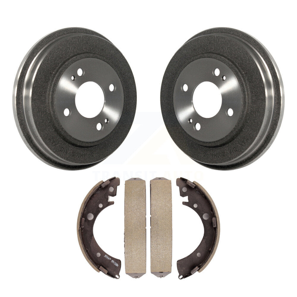 Brake Drum Kit-K8N-100150 - Kit.bestparts.ca Kit.bestparts.ca