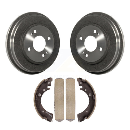 Brake Drum Kit-K8N-100150 - Kit.bestparts.ca