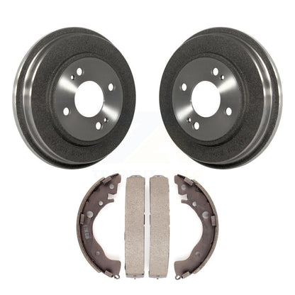 Brake Drum Kit-K8N-100151 - Kit.bestparts.ca
