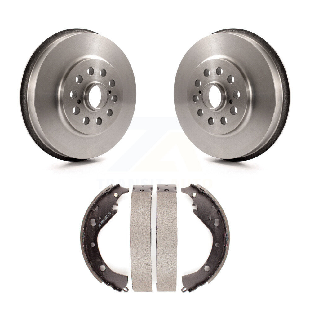 Brake Drum Kit-K8N-100153 - Kit.bestparts.ca Kit.bestparts.ca