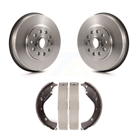 Brake Drum Kit-K8N-100153 - Kit.bestparts.ca