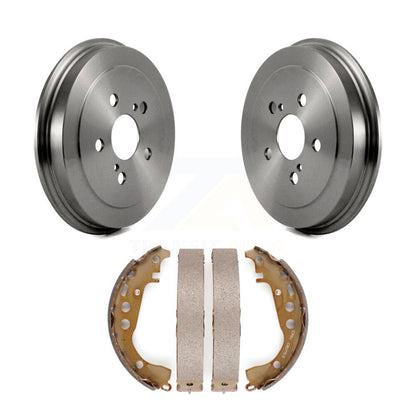 Brake Drum Kit-K8N-100161 - Kit.bestparts.ca