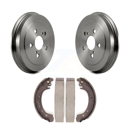 Brake Drum Kit-K8N-100162 - Kit.bestparts.ca