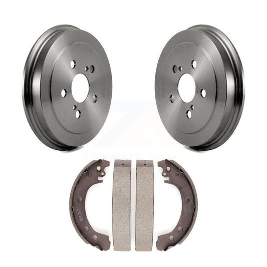 Brake Drum Kit-K8N-100162 - Kit.bestparts.ca