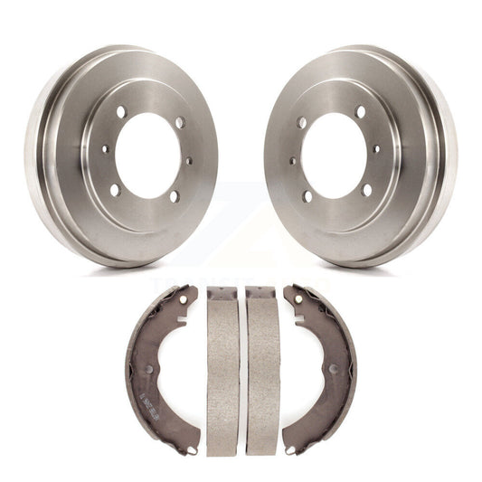 Brake Drum Kit-K8N-100165 - Kit.bestparts.ca