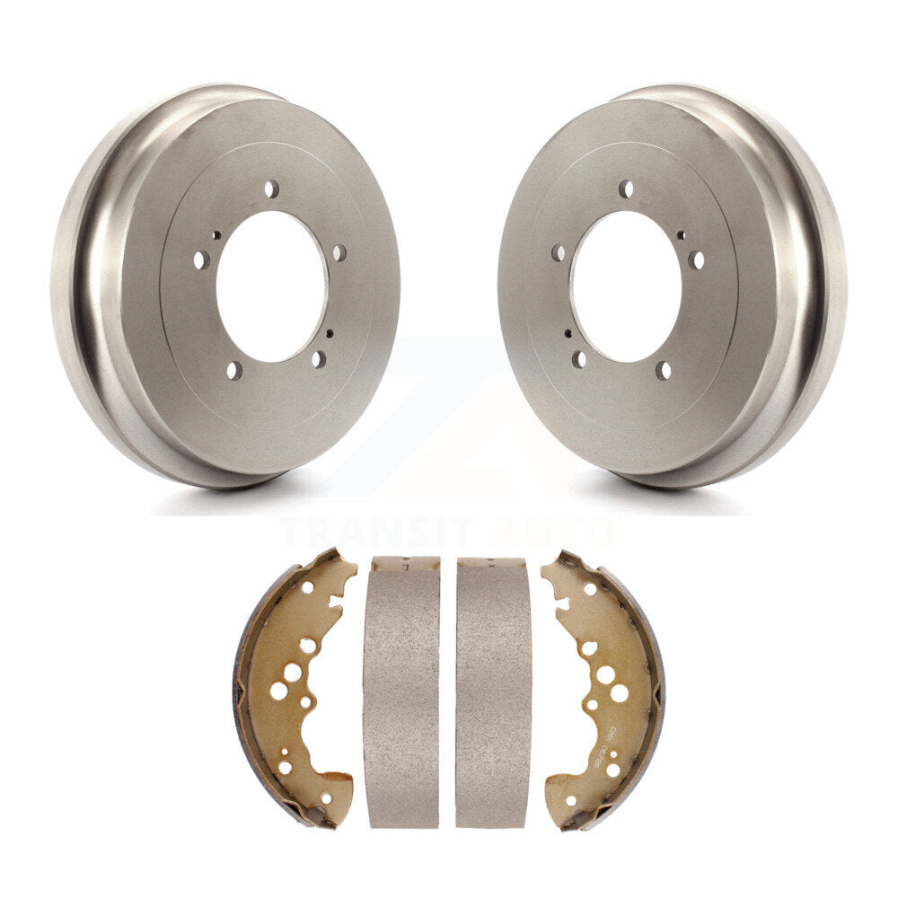 Brake Drum Kit-K8N-100167 - Kit.bestparts.ca Kit.bestparts.ca