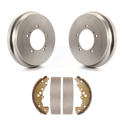 Brake Drum Kit-K8N-100167 - Kit.bestparts.ca