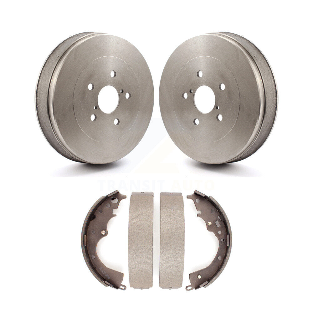 Brake Drum Kit-K8N-100175 - Kit.bestparts.ca Kit.bestparts.ca