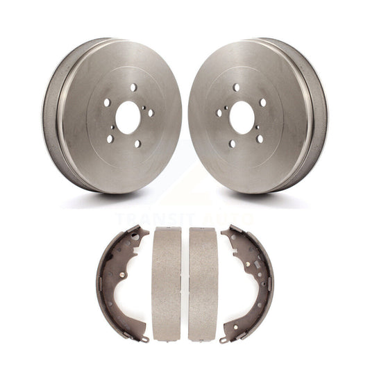 Brake Drum Kit-K8N-100175 - Kit.bestparts.ca