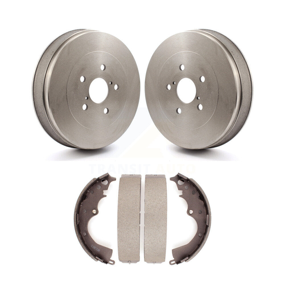 Brake Drum Kit-K8N-100176 - Kit.bestparts.ca Kit.bestparts.ca