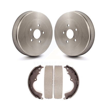 Brake Drum Kit-K8N-100176 - Kit.bestparts.ca