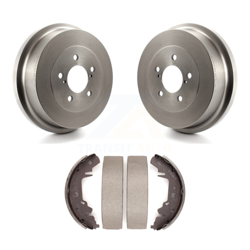Brake Drum Kit-K8N-100178 - Kit.bestparts.ca Kit.bestparts.ca