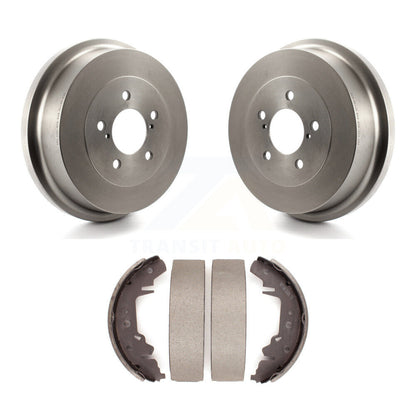 Brake Drum Kit-K8N-100178 - Kit.bestparts.ca