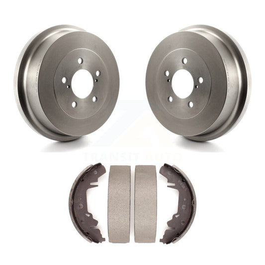 Brake Drum Kit-K8N-100178 - Kit.bestparts.ca