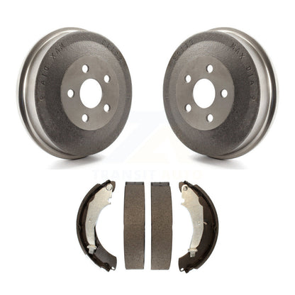Brake Drum Kit-K8N-100180 - Kit.bestparts.ca
