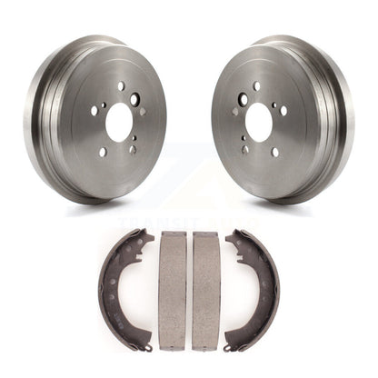 Brake Drum Kit-K8N-100184 - Kit.bestparts.ca
