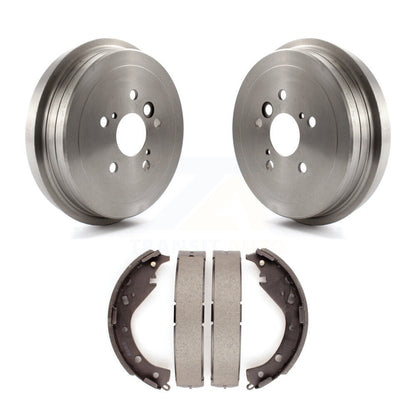 Brake Drum Kit-K8N-100185 - Kit.bestparts.ca