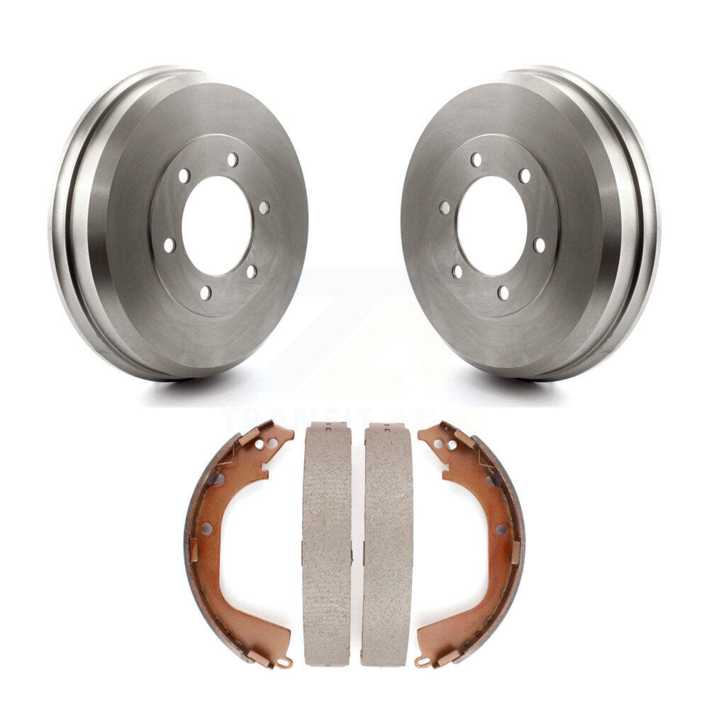Brake Drum Kit-K8N-100187 - Kit.bestparts.ca Kit.bestparts.ca