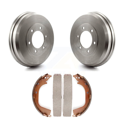 Brake Drum Kit-K8N-100187 - Kit.bestparts.ca