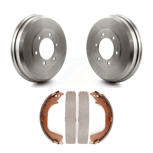 Brake Drum Kit-K8N-100187 - Kit.bestparts.ca