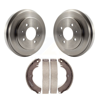 Brake Drum Kit-K8N-100188 - Kit.bestparts.ca