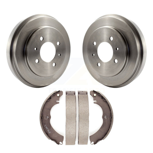 Brake Drum Kit-K8N-100188 - Kit.bestparts.ca