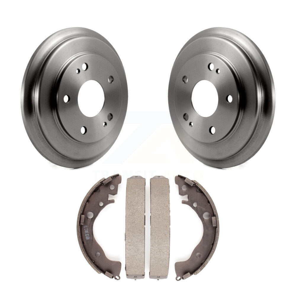 Brake Drum Kit-K8N-100193 - Kit.bestparts.ca Kit.bestparts.ca