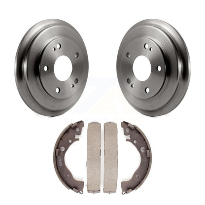 Brake Drum Kit-K8N-100193 - Kit.bestparts.ca
