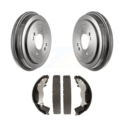 Brake Drum Kit-K8N-100194 - Kit.bestparts.ca