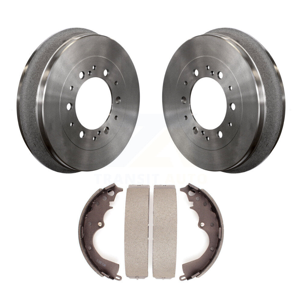 Brake Drum Kit-K8N-100196 - Kit.bestparts.ca Kit.bestparts.ca