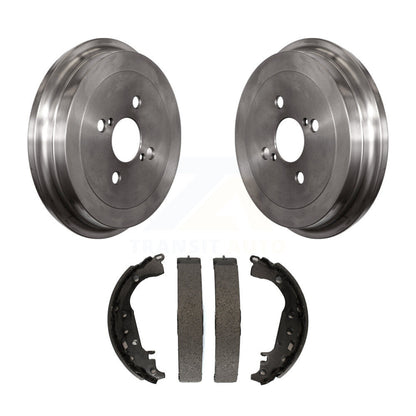Brake Drum Kit-K8N-100197 - Kit.bestparts.ca