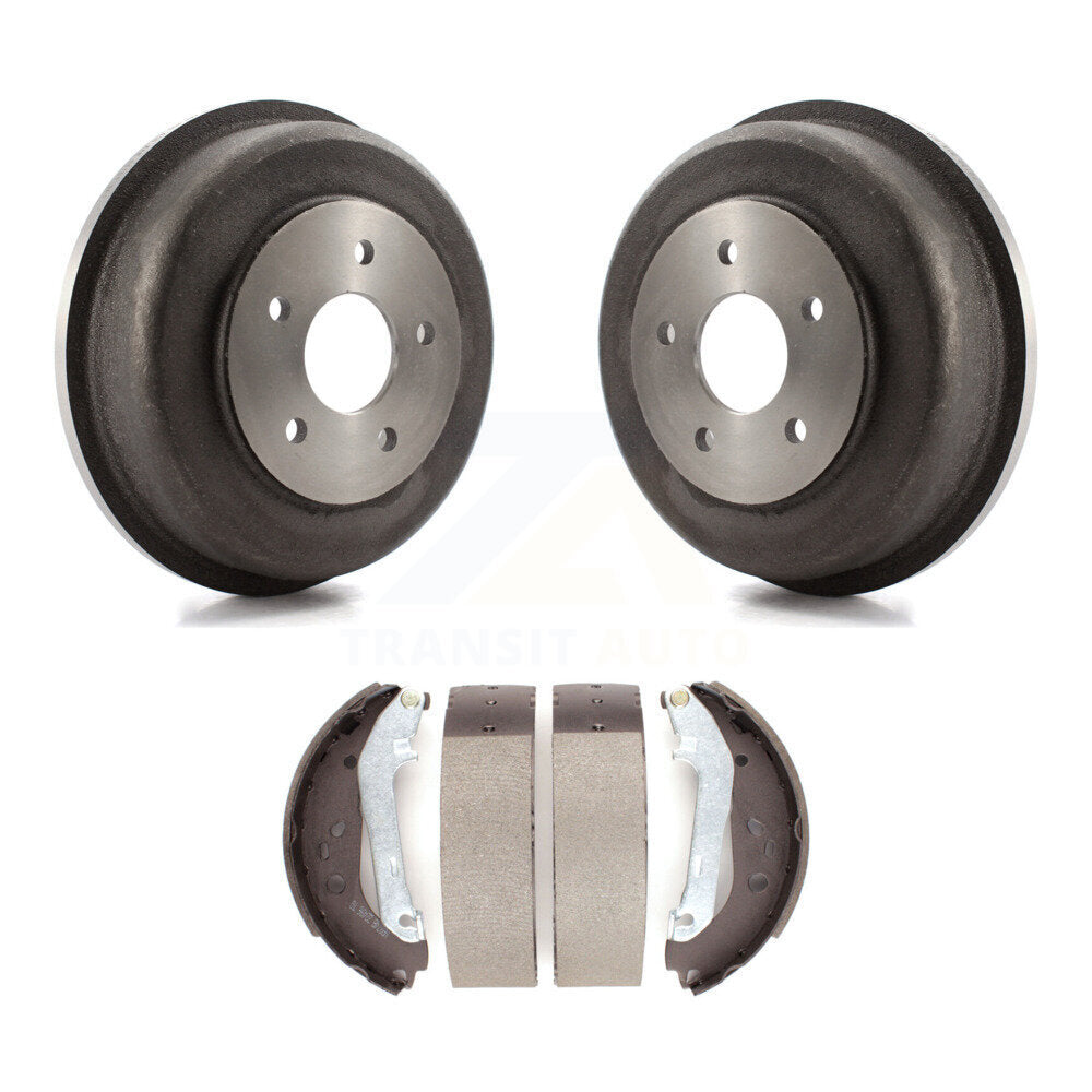 Brake Drum Kit-K8N-100199 - Kit.bestparts.ca Kit.bestparts.ca