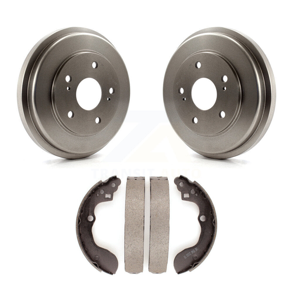Brake Drum Kit-K8N-100200 - Kit.bestparts.ca Kit.bestparts.ca
