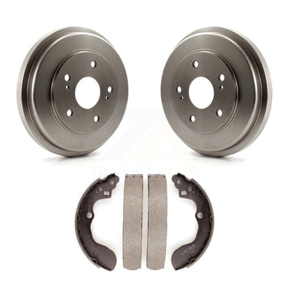 Brake Drum Kit-K8N-100200 - Kit.bestparts.ca