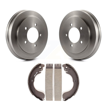 Brake Drum Kit-K8N-100205 - Kit.bestparts.ca