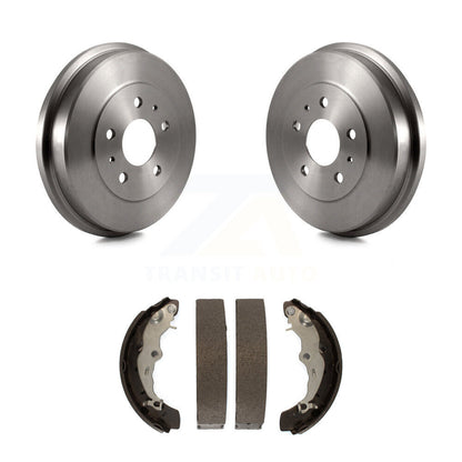 Brake Drum Kit-K8N-100206 - Kit.bestparts.ca