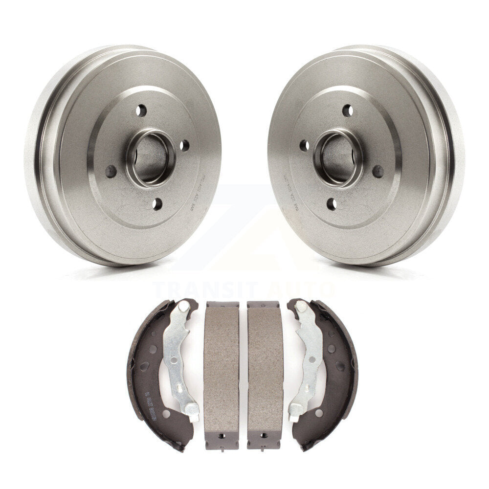 Brake Drum Kit-K8N-100208 - Kit.bestparts.ca Kit.bestparts.ca
