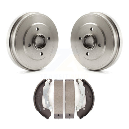 Brake Drum Kit-K8N-100208 - Kit.bestparts.ca