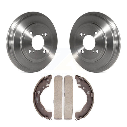 Brake Drum Kit-K8N-100212 - Kit.bestparts.ca