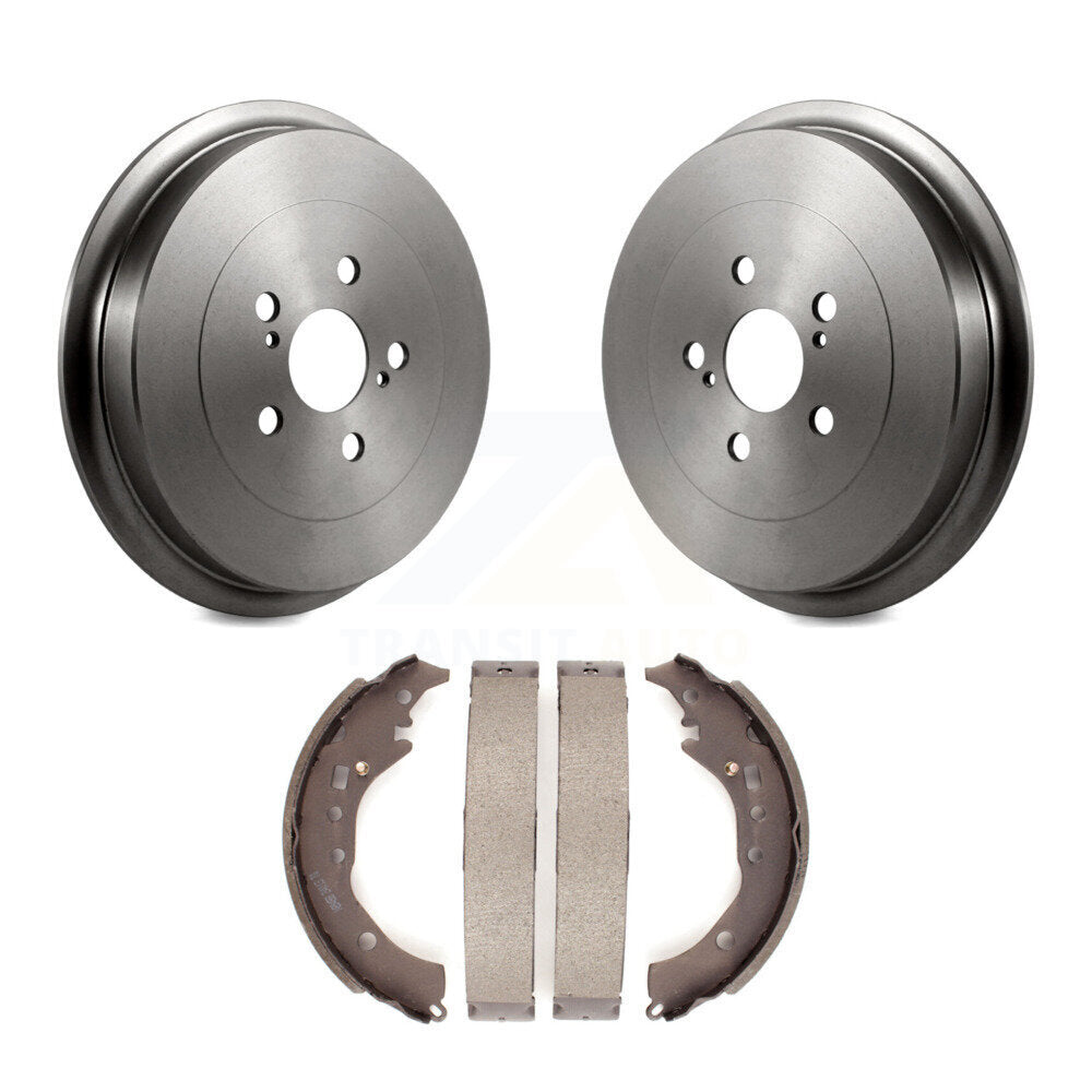 Brake Drum Kit-K8N-100213 - Kit.bestparts.ca Kit.bestparts.ca