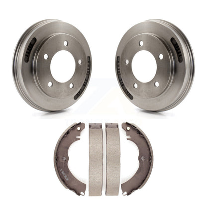 Brake Drum Kit-K8N-100214 - Kit.bestparts.ca
